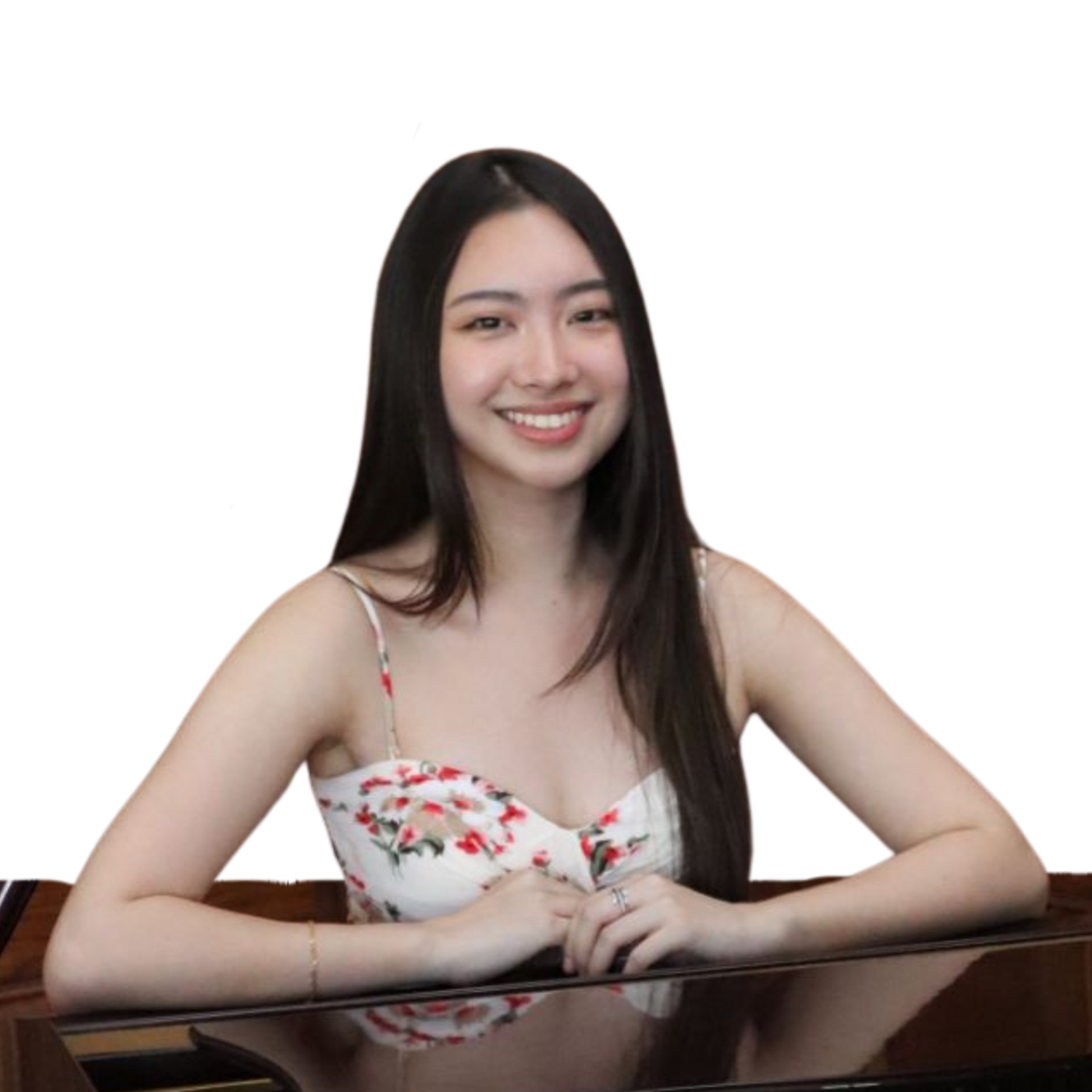 Charisa Chen
