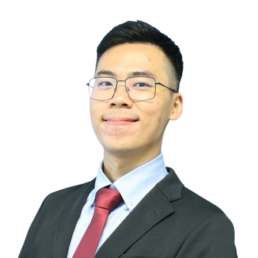 Dr David Tan Ming Gui