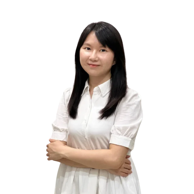Chen Zi Lim