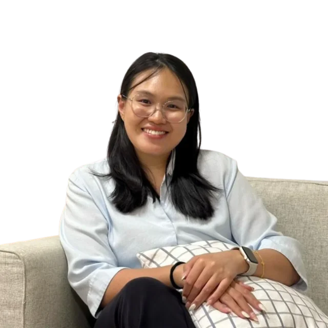 Joey Siaw Wei Shan, Clinical Psychologist