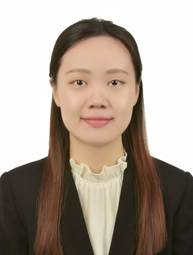 Nicole Lau Le Ni, clinical psychology trainee at MY Psychology KK