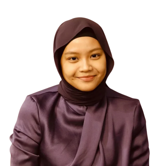 Nurerina Binti Hanizam