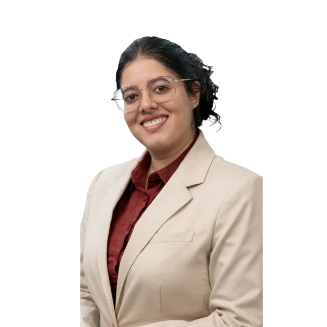 Reena Gunabalan